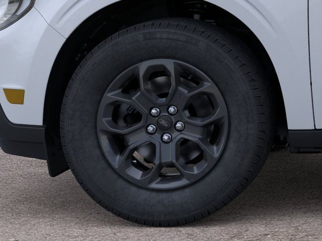 New 2026 White Ford XLT image 20