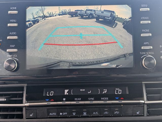 2022 Toyota Sienna - Image 26