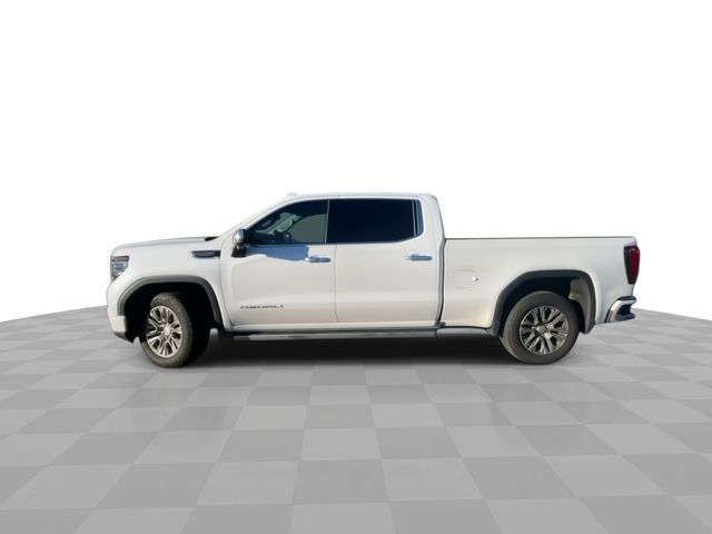 Used 2022 GMC Sierra 1500 For Sale in Livonia, MI