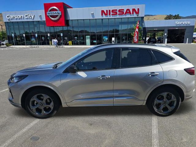 2024 Ford Escape ST-Line AWD
