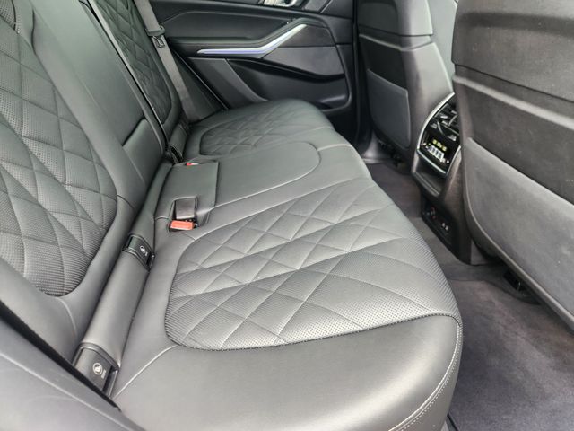 2025 BMW X5 xDrive40i Gray at DeMontrond Auto Country
