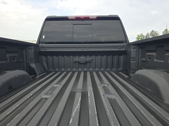 2024 Chevrolet Silverado 2500HD LTZ:C02676
