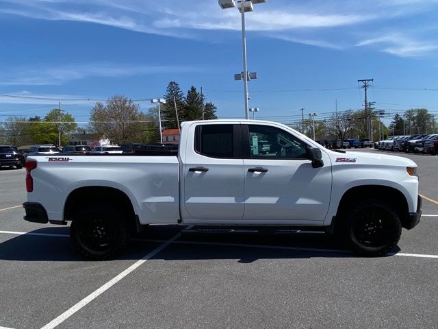 used 2019 Chevrolet Silverado 1500 car, priced at $25,284