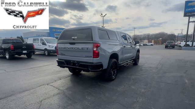 ChevroletSilverado 15008