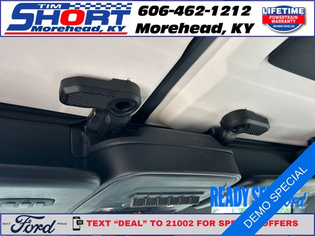 2025 Ford Bronco 4-Door Raptor - Photo 36