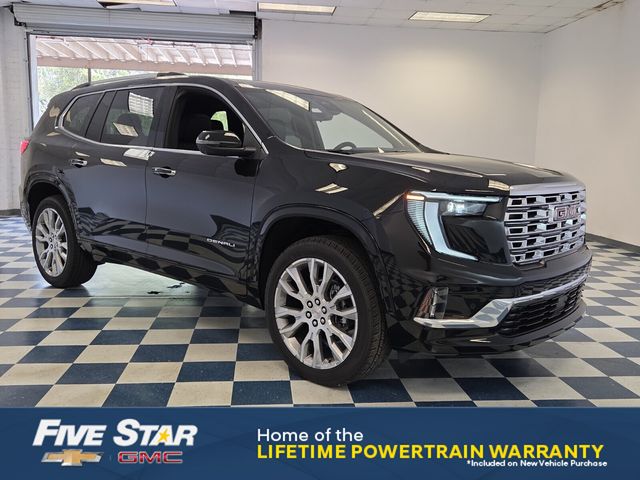 2026 GMC Acadia Denali FWD's photo