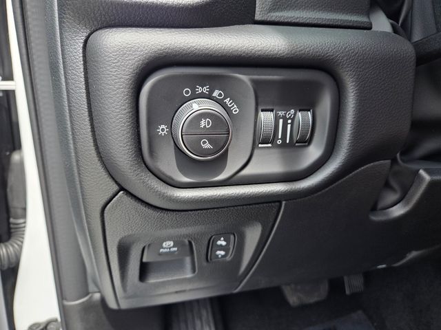 New 2026 White Ram Big Horn/Lone Star image 22