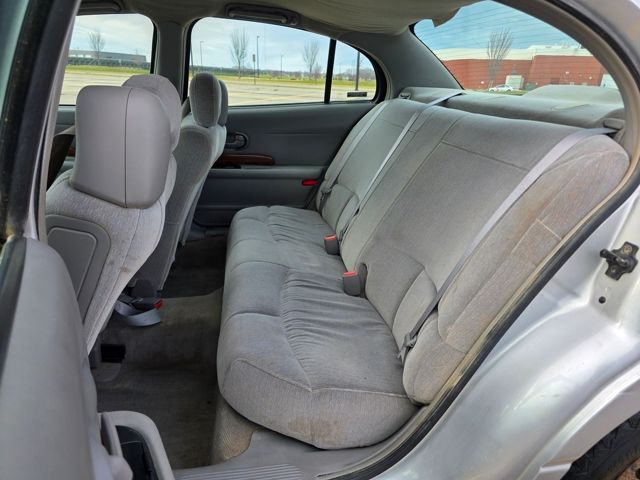 2000 Buick LeSabre Custom