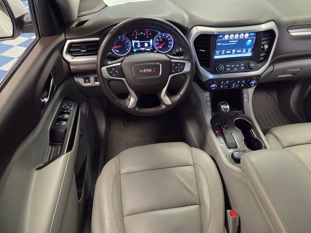 Used 2017 GMC Acadia SUV