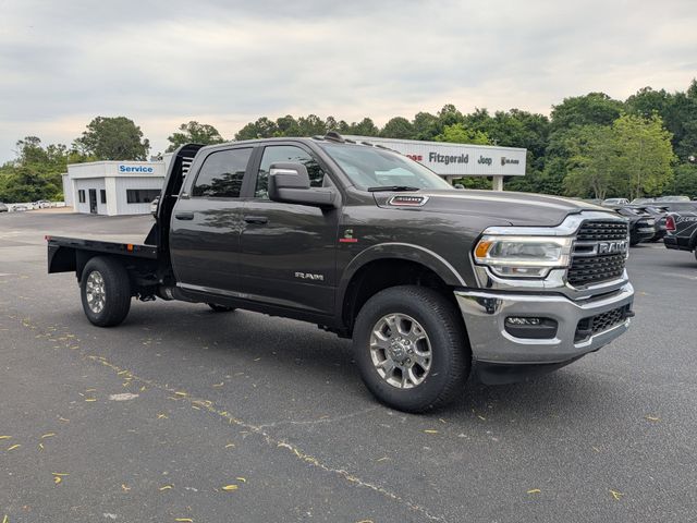 2024 Ram 3500 Chassis Tradesman/SLT/Laramie/Limited