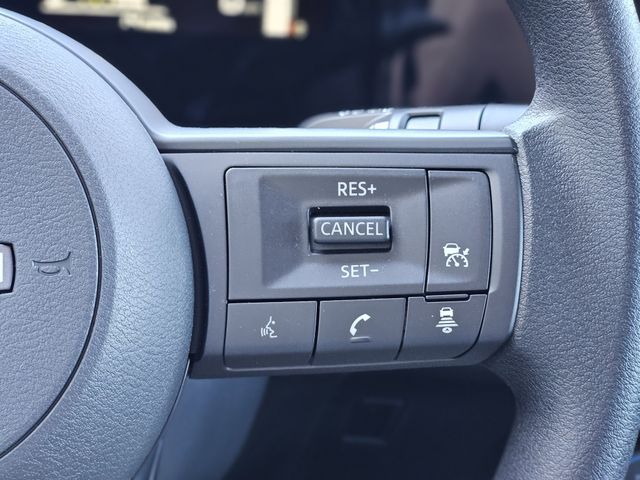 New 2026 Nissan Kicks SUV