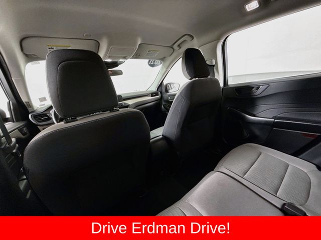 Used 2021 Ford Escape SUV