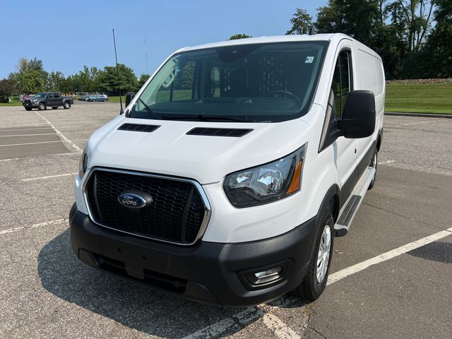 Used 2025 Ford Transit-250 Van