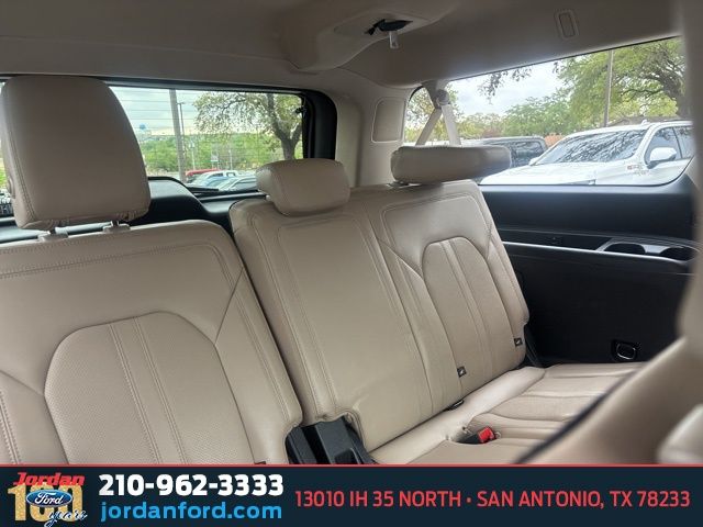 Used Car 2022 Ford Expedition Max  Limited For Sale Under $50,000 In San Antonio, Texas