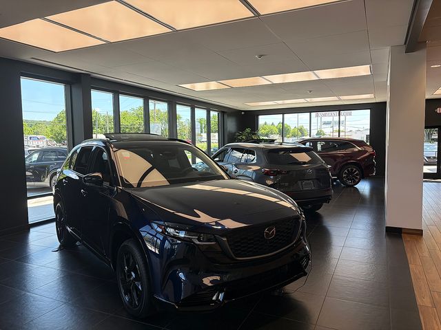 Used 2024 Mazda CX-30 SUV