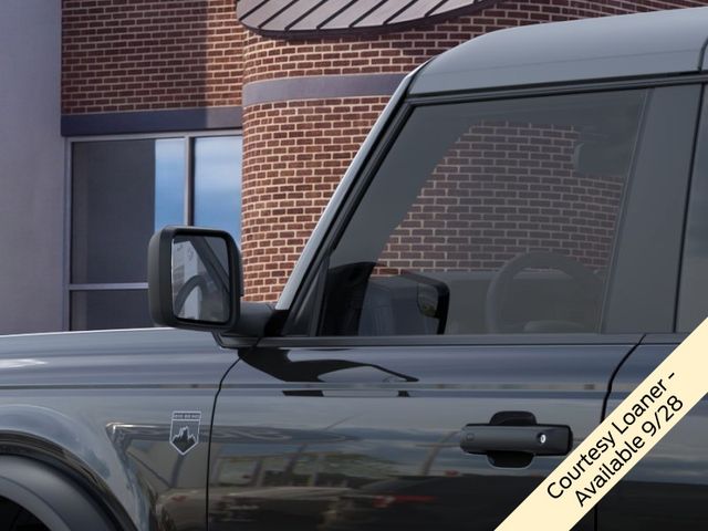 New 2026 Black Ford Big Bend image 22