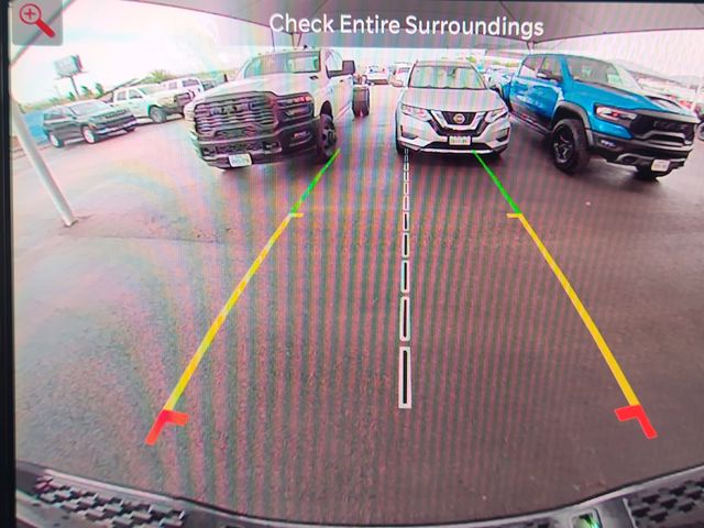 New 2026 Gray Ram Big Horn/Lone Star image 13