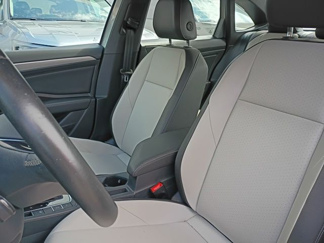 Used 2020 Volkswagen Jetta Sedan