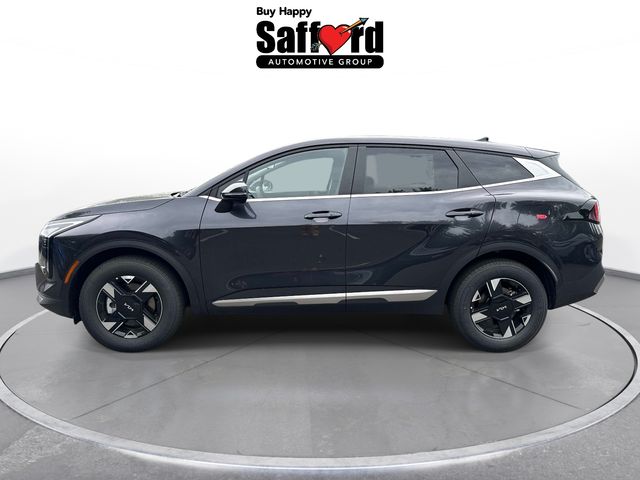 2026 Kia Sportage LX - Photo 4