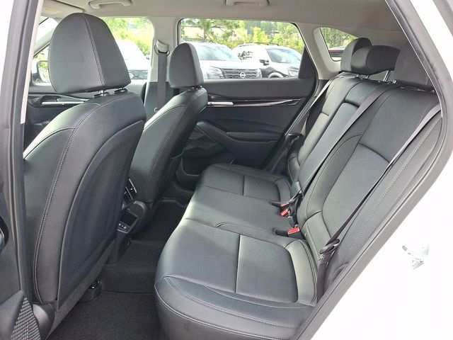Used 2024 Kia Seltos SUV