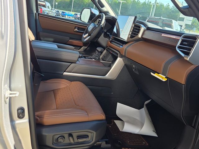New 2026 Toyota Sequoia SUV