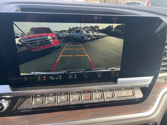 2026 GMC Sierra 1500 SLT:44936