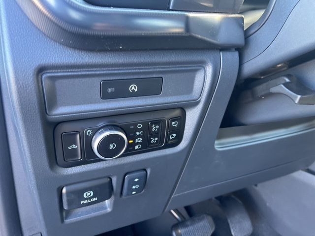 2025 Ford F-150 Lariat:167960