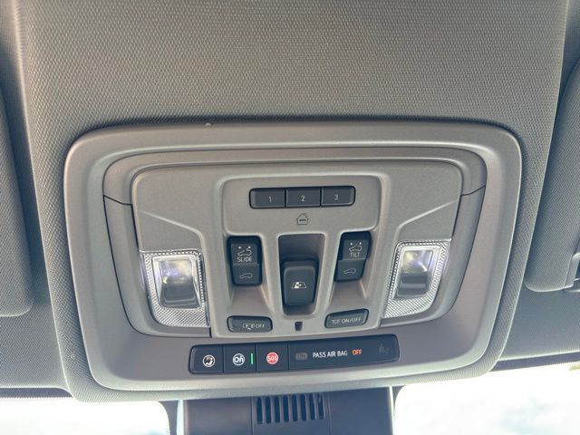 New 2026 Chevrolet Silverado 1500 Truck