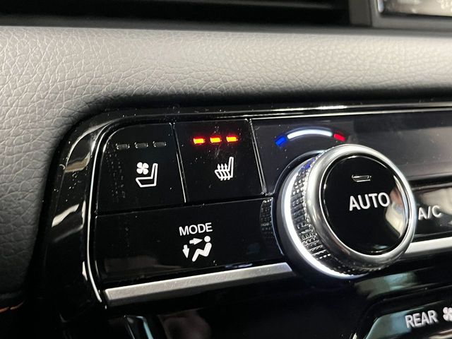 New 2026 Honda Passport SUV