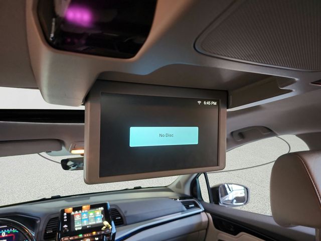 Used 2019 Honda Odyssey Van