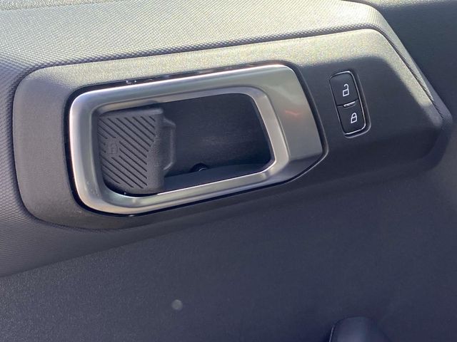 New 2025 Gray Ford Big Bend image 13