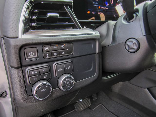 Photo of 2025 Chevrolet Suburban Premier in Dallas, GA - 20,  2025 Chevrolet Suburban Premier:44058