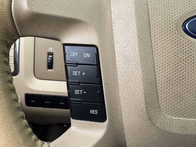 2012 Ford Escape