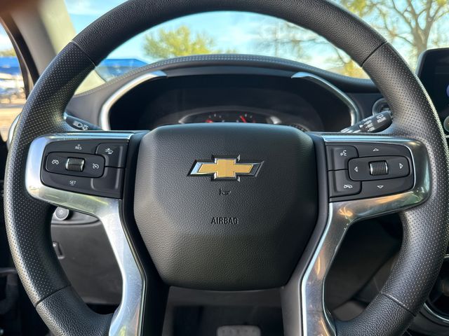 Used 2023 Black Chevrolet LT image 30