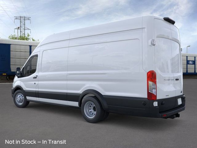 2025 Ford Transit 350 HD