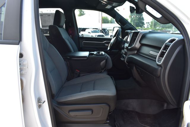 Used 2023 Ram 1500 Truck