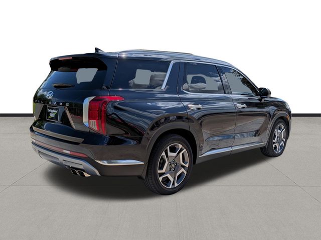 2023 Hyundai Palisade Limited - 4
