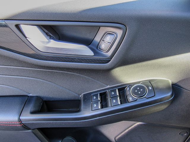 2026 Ford Escape ST-Line:168230