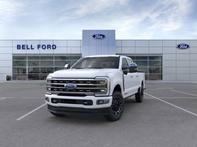 2024 Ford F-350SD Platinum 2