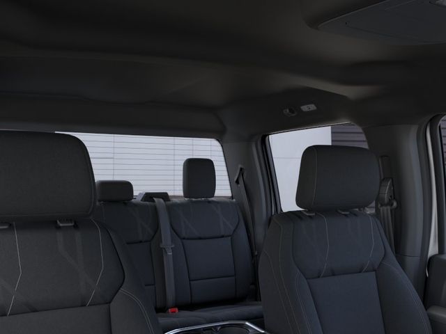 New 2026 Silver Ford STX image 22