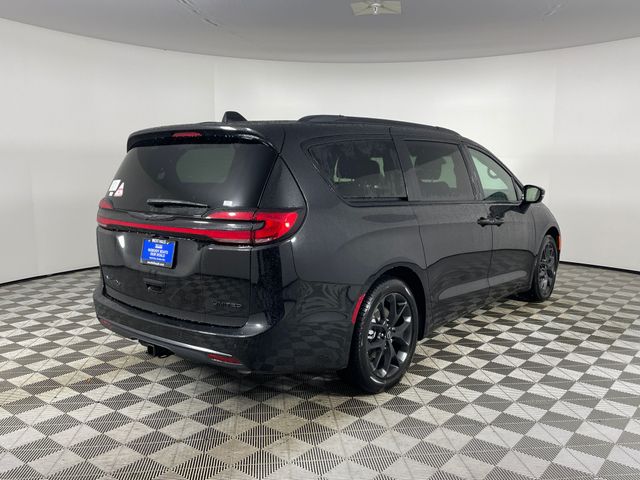 New 2026 Chrysler Pacifica Limited For Sale in Bremerton, WA