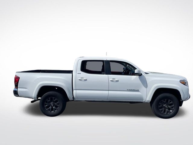 2023 Toyota Tacoma SR5 9