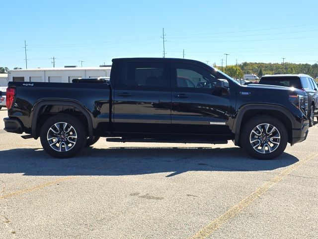 Photo of 2024 GMC Sierra 1500 Elevation in Dallas, GA - 6,  2024 GMC Sierra 1500 Elevation:44414A