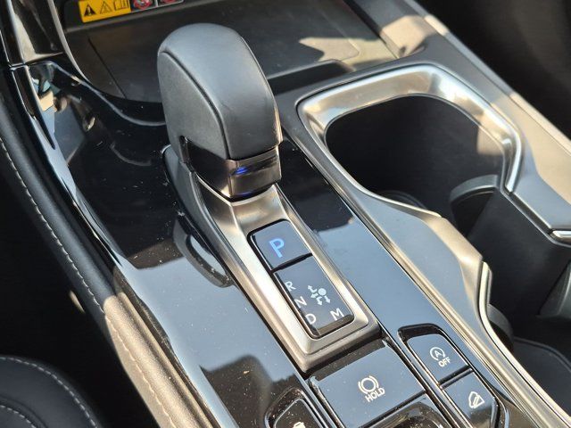 Used 2025 Lexus NX SUV