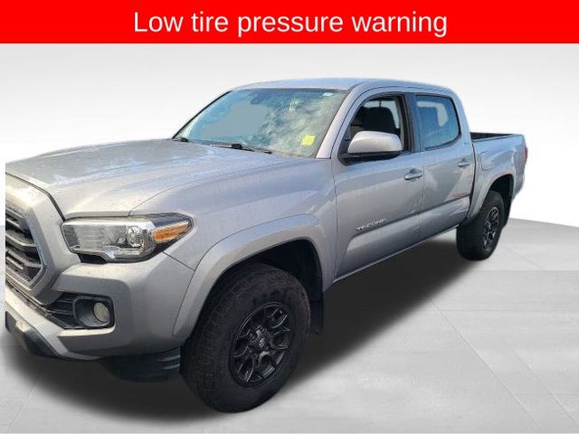 2018 Toyota Tacoma SR5 5