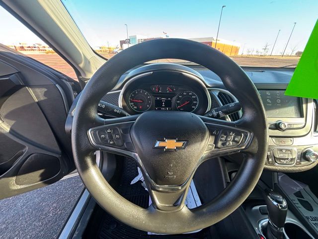 2018 Chevrolet Malibu 1LS