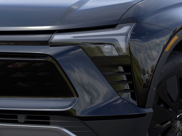 2026 Chevrolet Blazer EV LT:TS123335