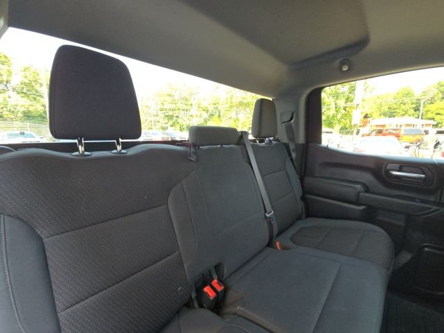 Photo of 2020 Chevrolet Silverado 1500 Custom Trail Boss in Dallas, GA - 16,  2020 Chevrolet Silverado 1500 Custom Trail Boss:44141A