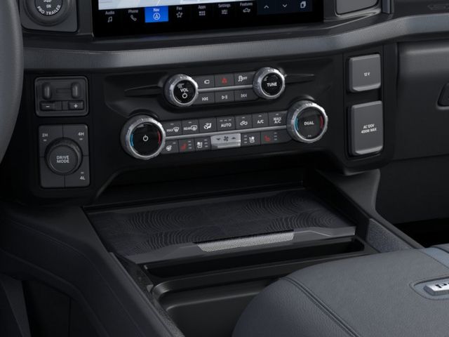 2026 Ford F-350SD Platinum:169759