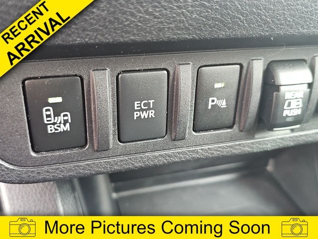 2020 Toyota Tacoma Limited photo
